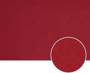 Seitenmarkise Tuch Rot  ORC 3914 Sichtschutz Sonnenschutz