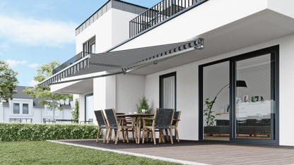 SPETTMANN STAR FIX Offene Markise - Inklusive Versand