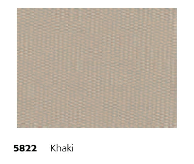 Markisentuch Khaki beige Tuchfarbe