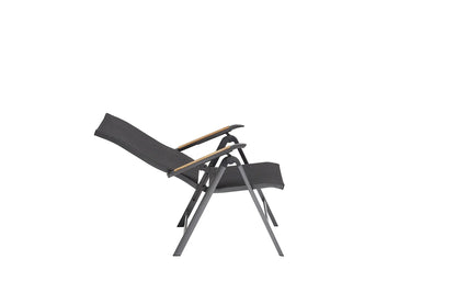 KETTLER DIAMOND Multipositionssessel