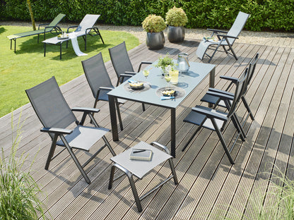 KETTLER CIRRUS Relaxsessel