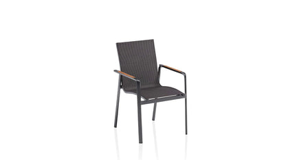 KETTLER DIAMOND Stapelsessel