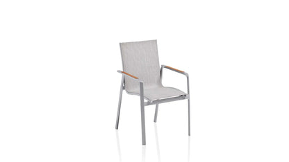 KETTLER DIAMOND Stapelsessel